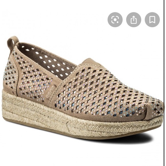 skechers highlights glamsquad